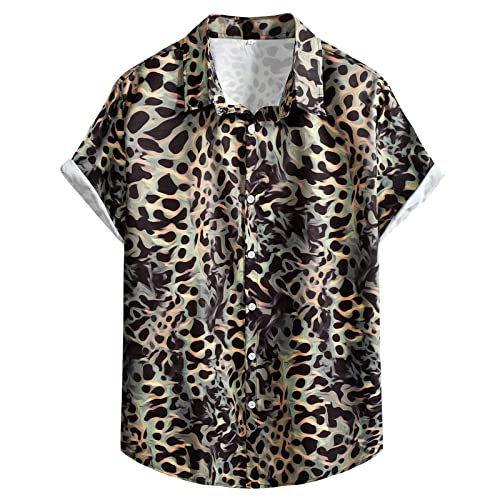 T-shirts à courtes manches garçon et chemise homme manches longues coton noir