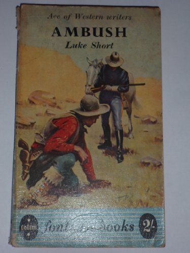 Ambush view 2