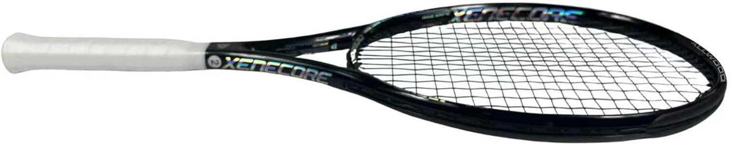 Donnay ALLWOOD Hexa 285g Strung 16x19 Tennis Racquet Unibody