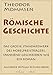 Theodor Mommsen: Römische Geschichte (Komplettausgabe mit allen Bänden) (kommentiert)