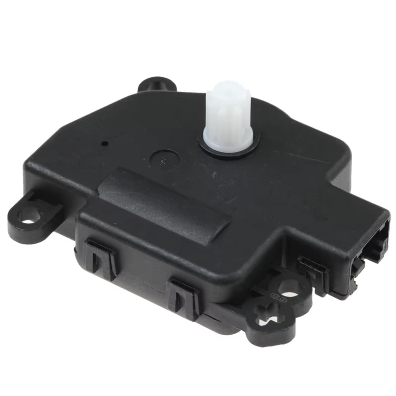 Attuatore Porta HVAC Compatibile Con Lincoln Per Navigator 2007-2017 Blend Air Attuatore Porta 8L8Z19E616C 8L8Z-19E616-C J04025 604-241 604241 7L1Z19E616F