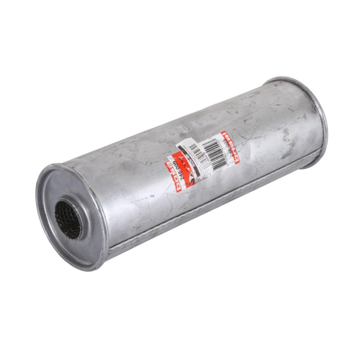 Bosal 248-009 - Silenziatore Centrale, Universale