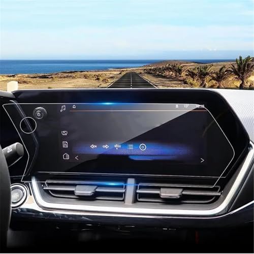 Film Écran Chevrolet Trax 2024 Verre Trempé Navigation GPS 11 Pouces