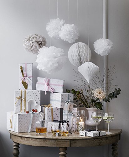 Sagaform Ready-To-Give Gift Club Collection Rocking Tumbler Glasses With Drink Stones, Set Of 2, 2 Count (Pack Of 1), Clear #TOP7