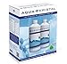 Produktbild Aqua Kristal Wasserpflege, Nachfüllpack, 2 x 1Liter