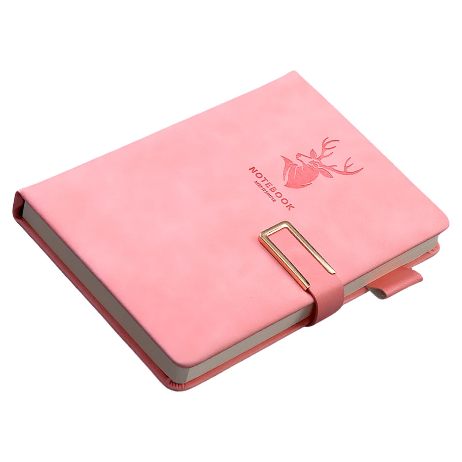 YPBEW Meeting Notebook Business Thick Writing Journal Stationery Notebooks for School Meeting Business Notepads
