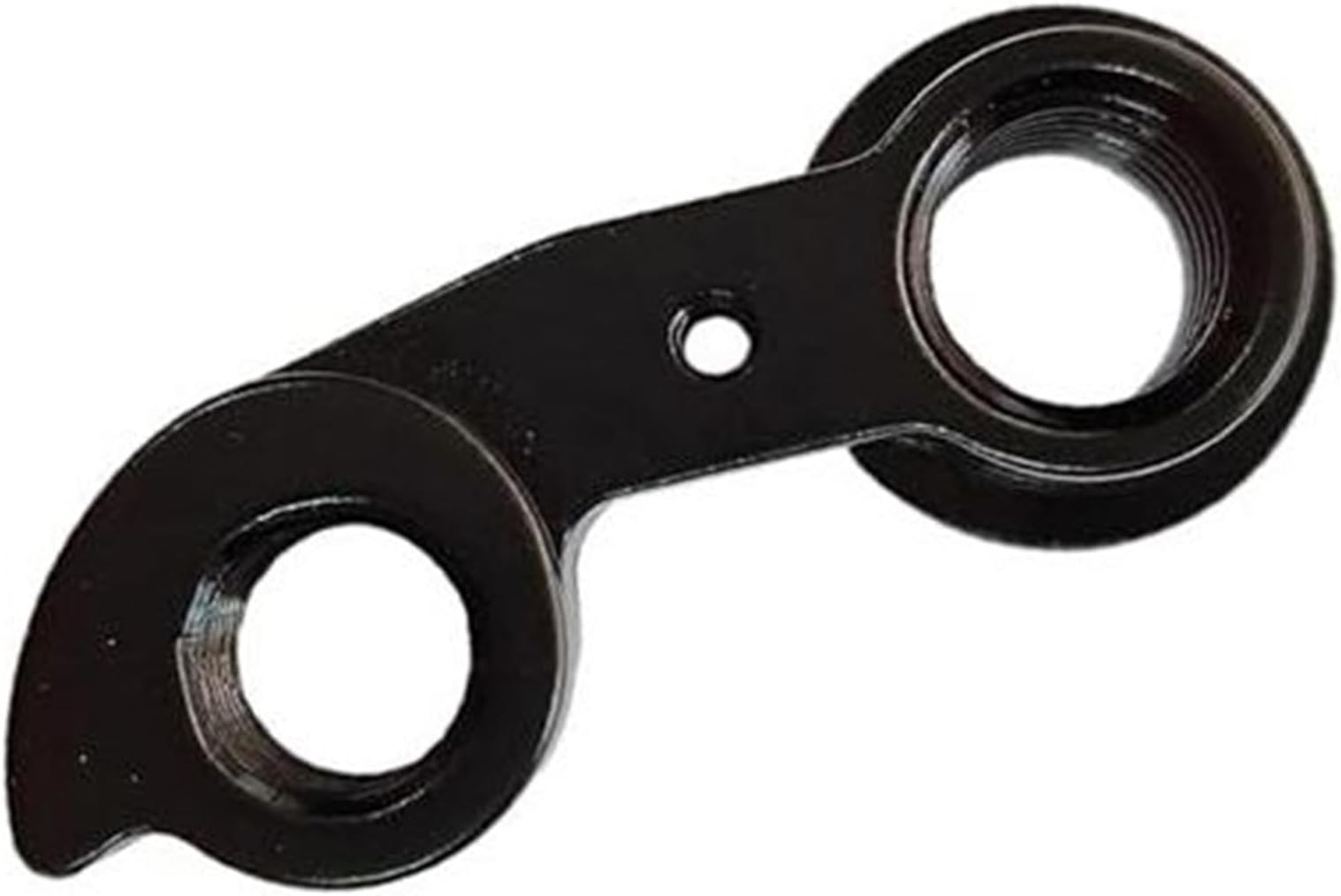 Bicycle Rear Derailleur Gear Mech Hanger Frame Bracket Tail Hooks, for BTWIN, for GT MTB Bike Drop Out Adapter Cycling Accessories Bike Rear Derailleur Hanger