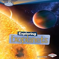 Algopix Similar Product 8 - Exploring Exoplanets