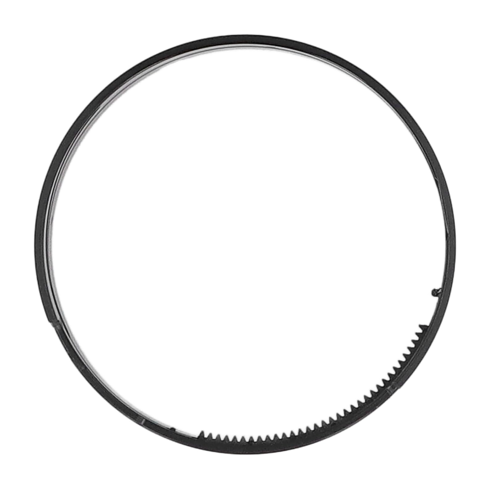 Tubo de Enfoque del Anillo de Engranaje del Barril de la Lente, Tubo de Enfoque de la Lente 50 1.4 Enfoque, Tubo del Barril del Anillo de Engranaje para Pieza de Repuesto de