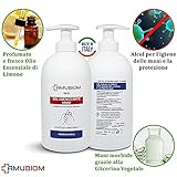 BIOM LABORATORIO DELLA NATURA B08DYGVLN6 lato 4