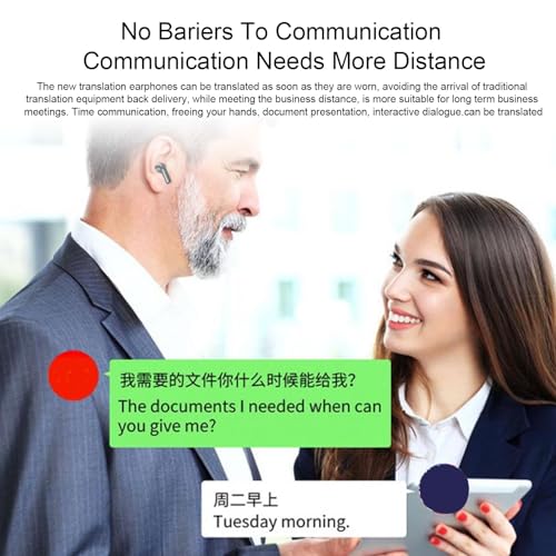 AI Smart Language Learning Device