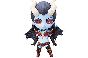 Good Smile Dota 2 Queen of Pain Nendoroid