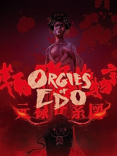 Orgies of Edo