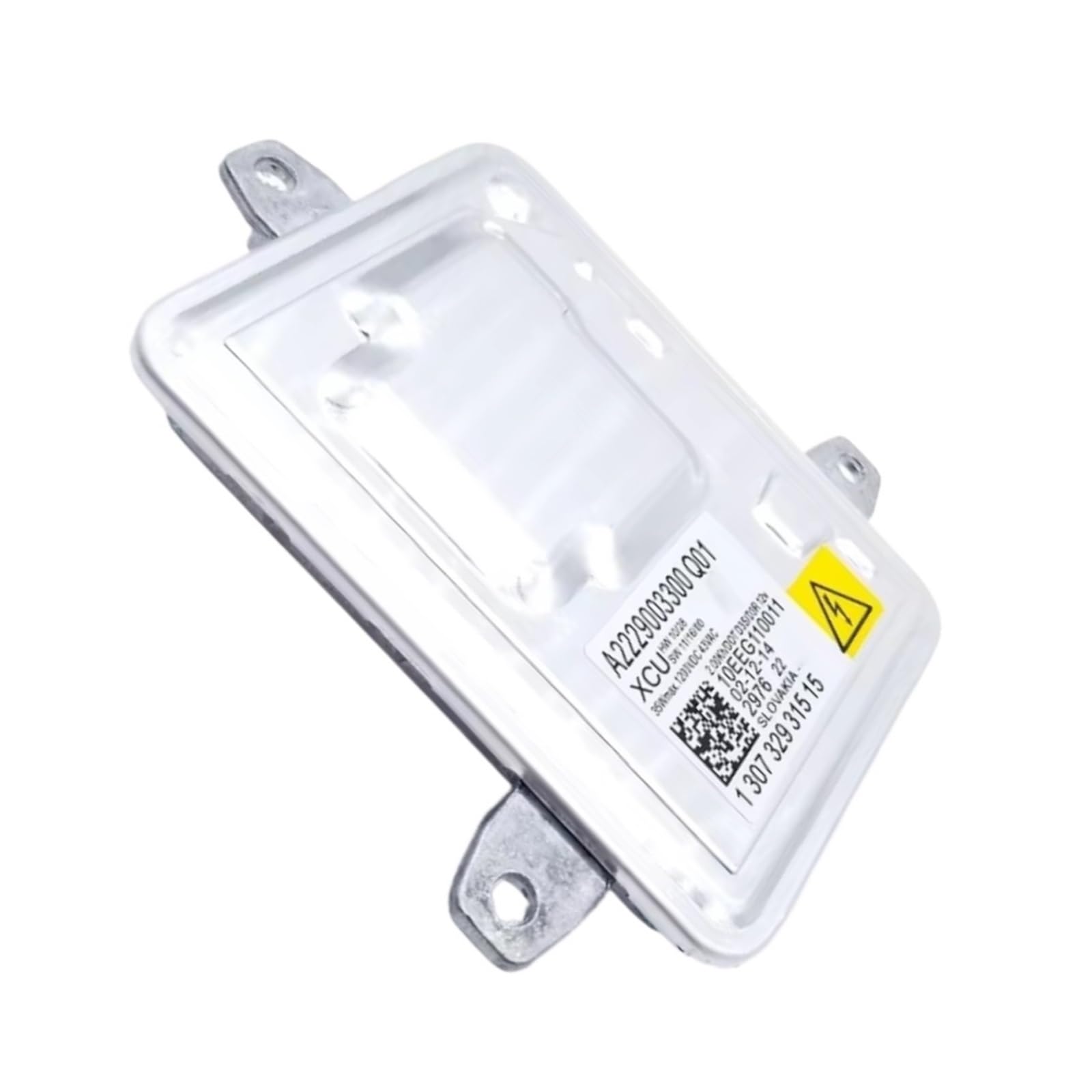 Balasto Xenon Benz CLA C117 2013 2015 modulo A2229003300 7