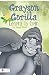 Grayson Gorilla Learns to Grin