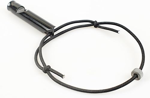 Miniatura 8 de JokZan Pulsera para romper ventanas de automóvil, herramienta de escape, herramienta de rescate de emergencia para automóvil, cuentas de carburo de