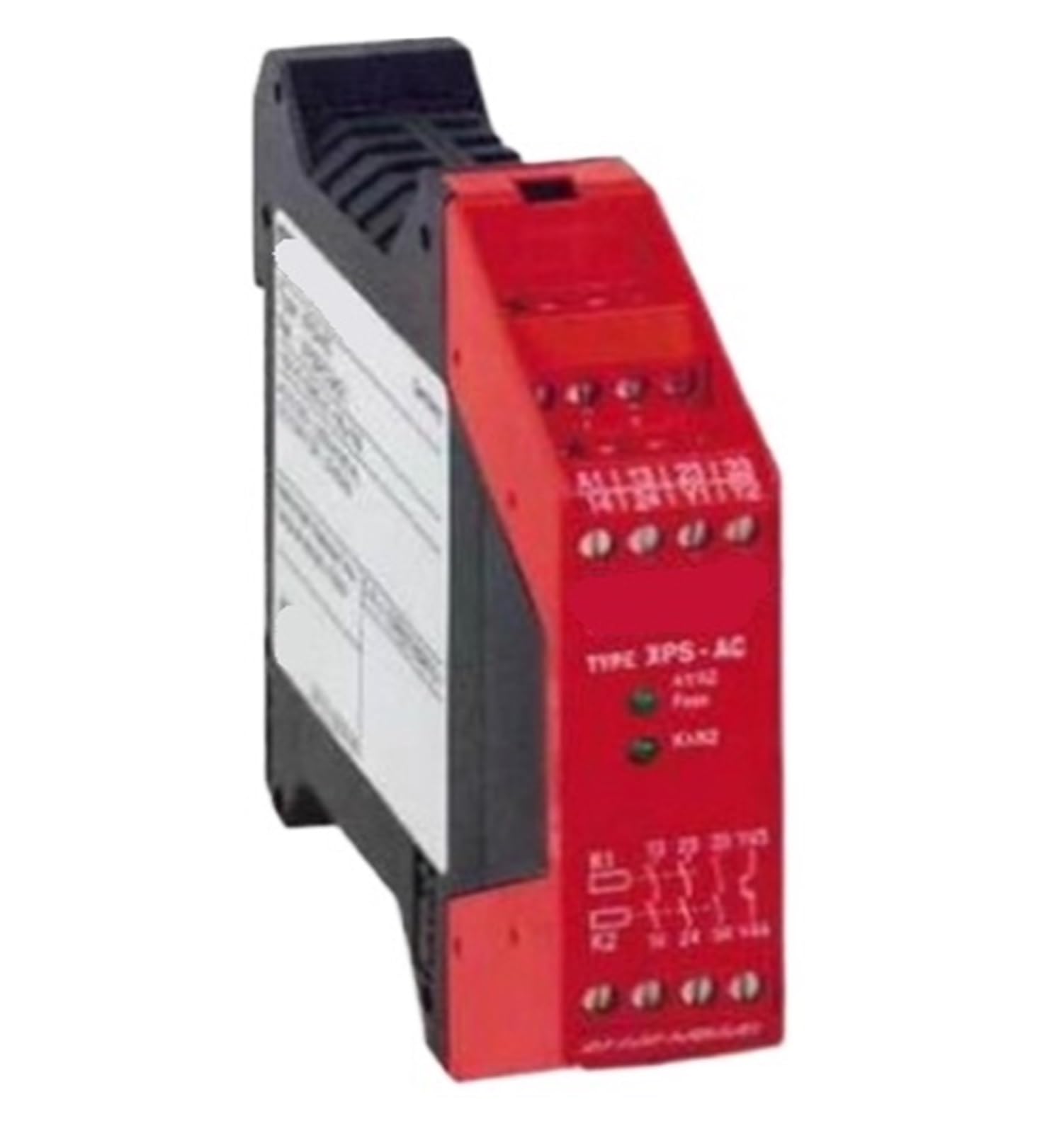 YMUGUEGH XPSBAC14AP relay