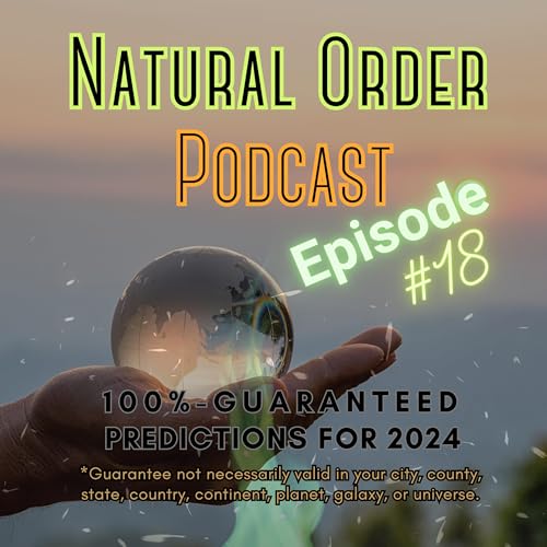 100% Guaranteed Predictions for 2024!*