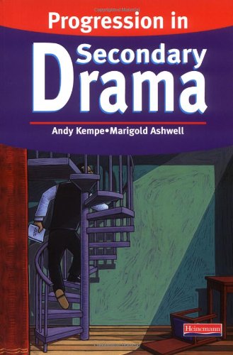 Progression in Secondary Drama