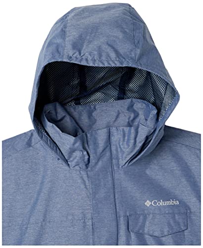 Columbia Boys' Static Ridge Field Jacket2