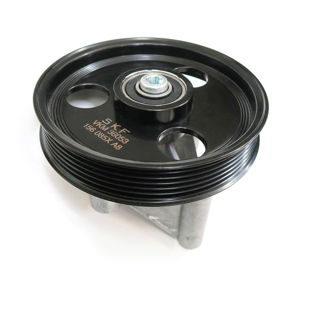 SKF VKM 36053 Kit de Galet Tendeur Multi-V