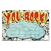 TREND enterprises, Inc. You Rock! Recognition Awards, 30 ct