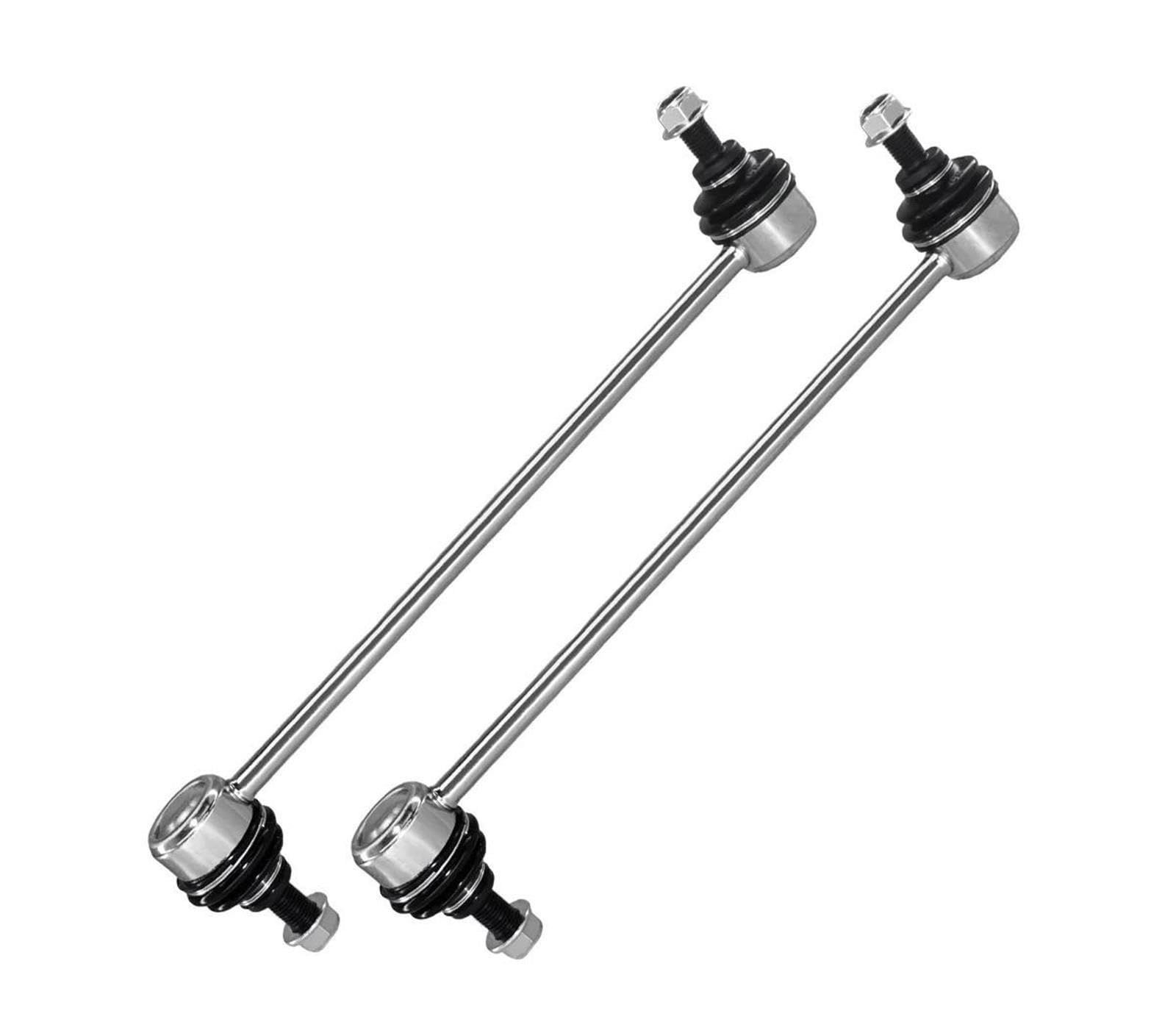Bieleta Barra Estabilizadora Delantera Para JEEP Para COMPASS Para PATRIOT