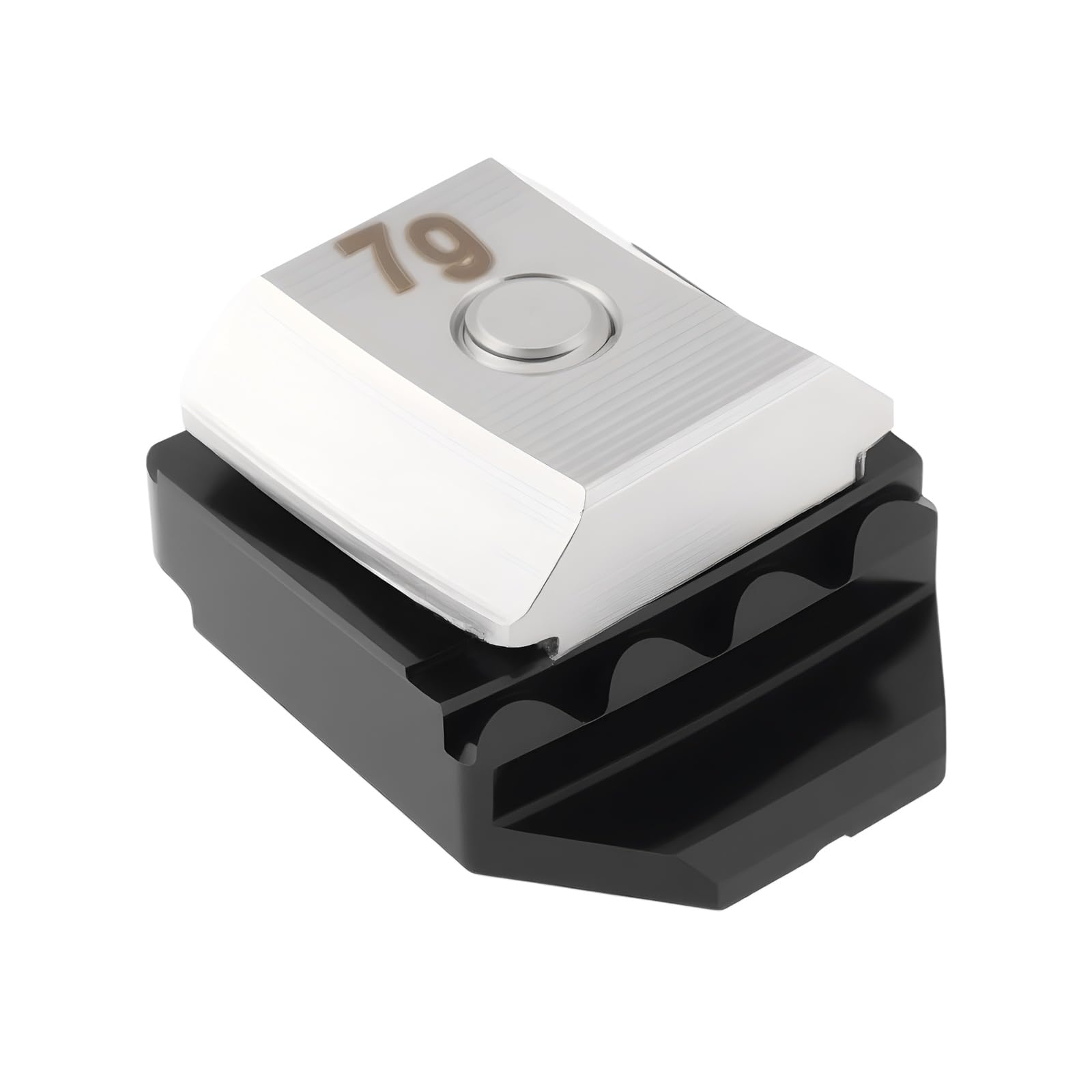 Briny River 7g Slider Golf Weight Compatible with Taylormade M1 2016 Fairway Wood