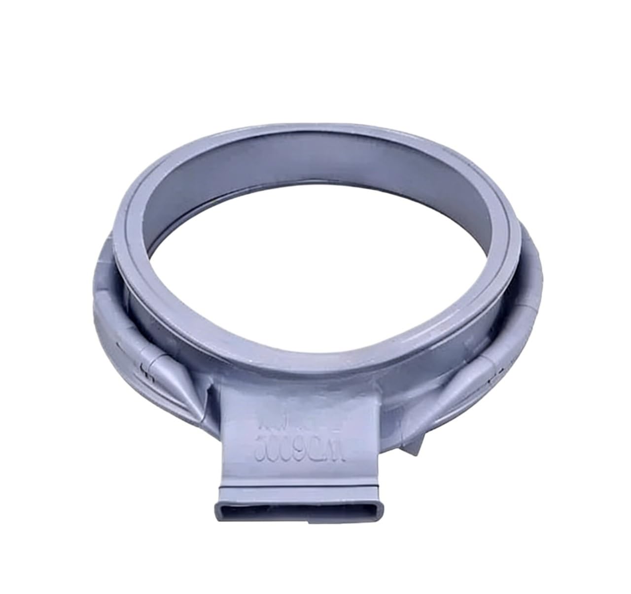 Anello Di Tenuta for Porta, Compatibile Con Samsung, DC64-03198A DC64-03235A-01664A-01602A Parti Di Ricambio In Gomma Di Tenuta for Lavatrice Impermeabili(DC64-03235A)