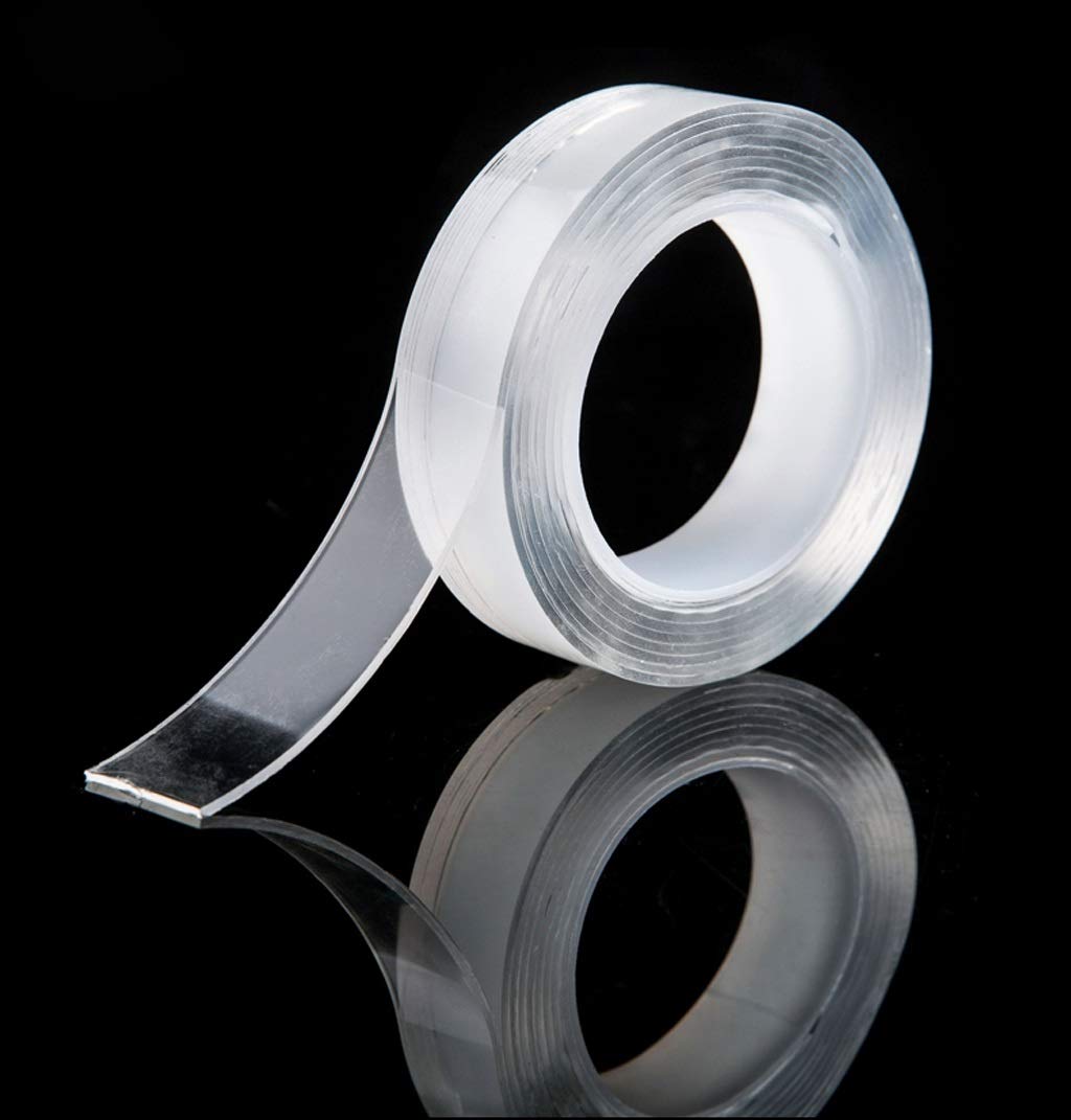 Nastro Multiuso A Doppio Lato Nano - Lavabile, Italia - Foto 13