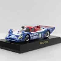 カーズ ミニカー コレクション Amazon | 京商 1/64 R92CP 1992 ミニカーコレクション サークルK