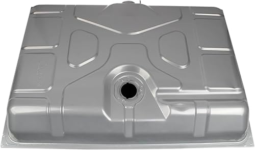 Miniatura 722 de TRQ Depósito de combustible de gasolina de 17.4 galones compatible con Chevrolet Tracker 1999-2003