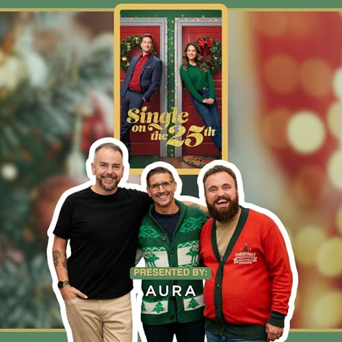 Single on the 25th (Presented by Aura Frames) Podcast Por  arte de portada