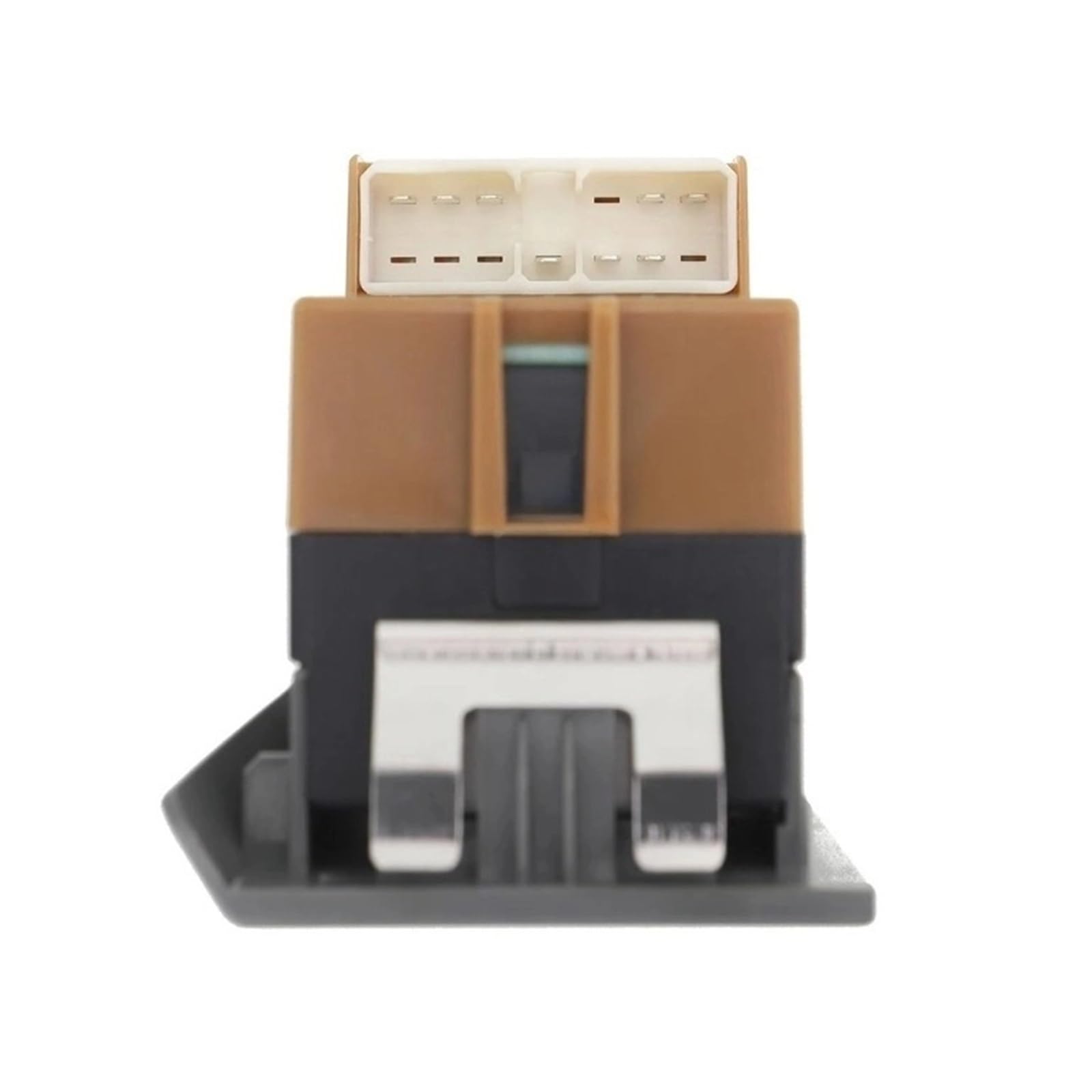 Amazon.co.jp: 12V/24V 車用マスターパワーウィンドウスイッチ、三菱