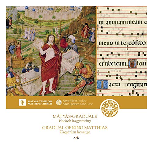 Saint Ephraim Male Choir