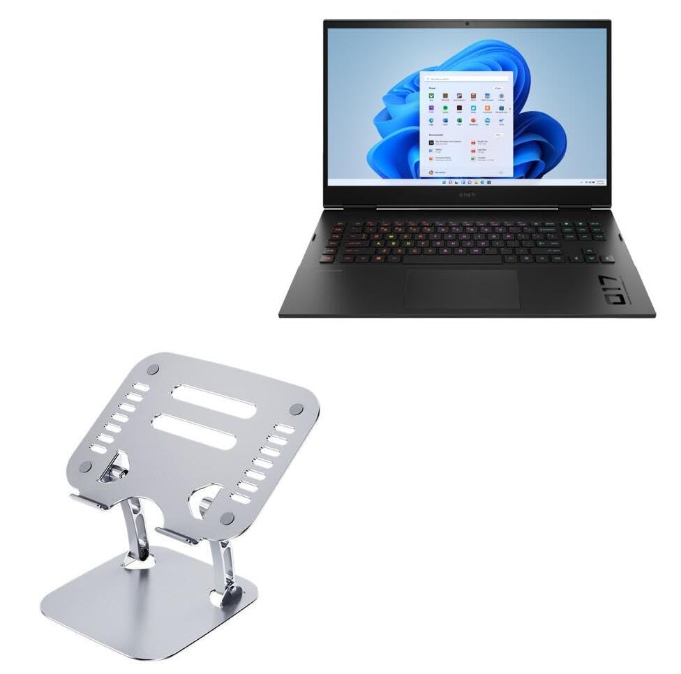 Soporte Ajustable BoxWave para HP Omen 17"
