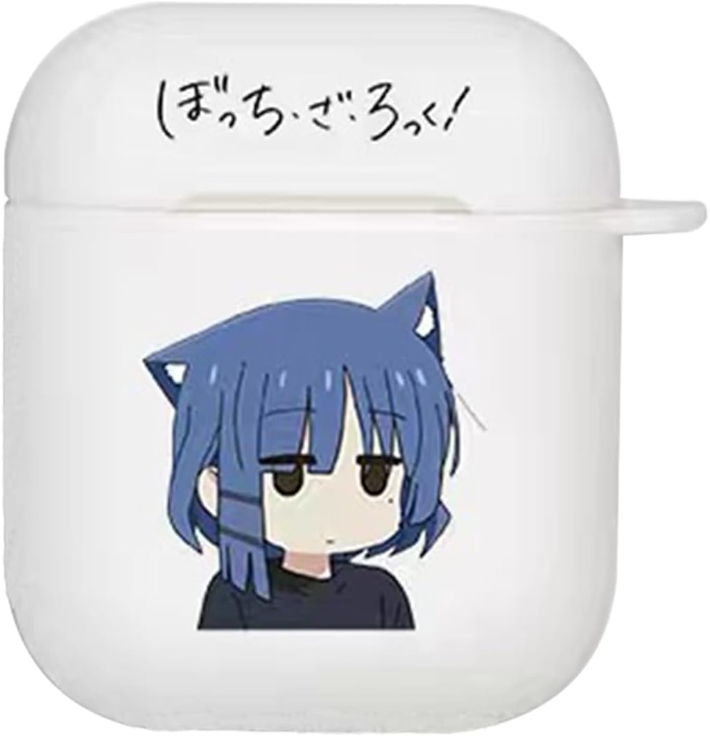ぼっちざろっく 喜多郁代 ヘッドホンキャリングケース アニメ