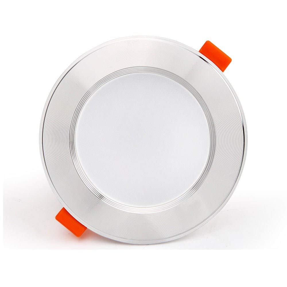 Luminaire encastré alliage Allium pour éclairer les pièces sombres
