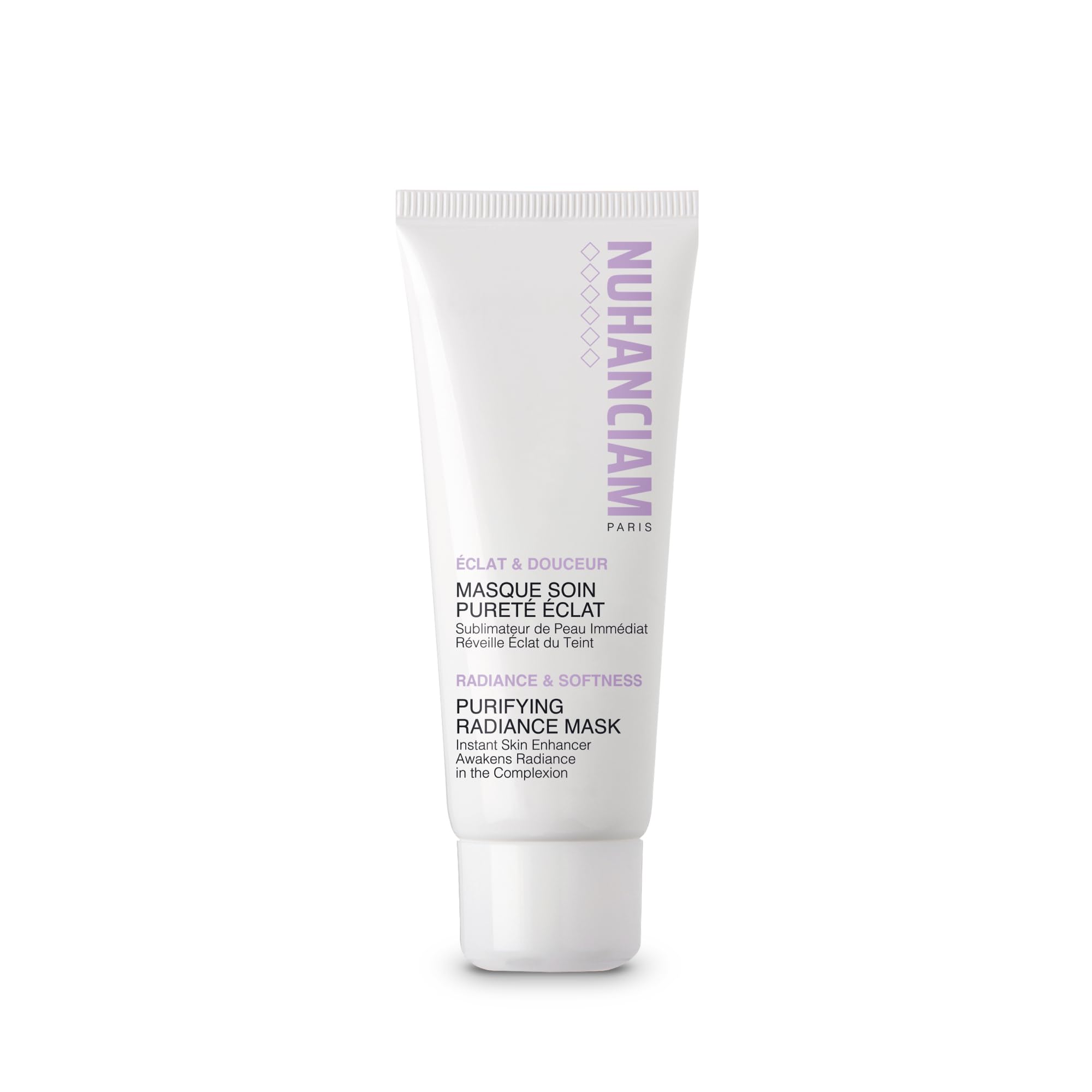 nuhanciam Purity Care Masque Eclat
