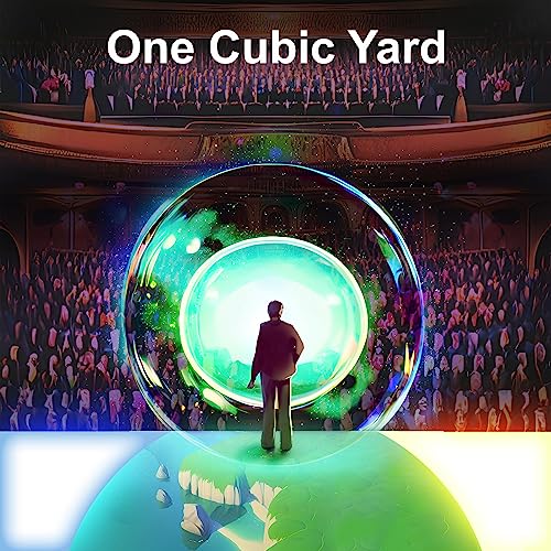 One Cubic Yard by Terry Lindsey episode artwork