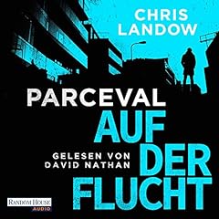 Parceval - Auf der Flucht Titelbild