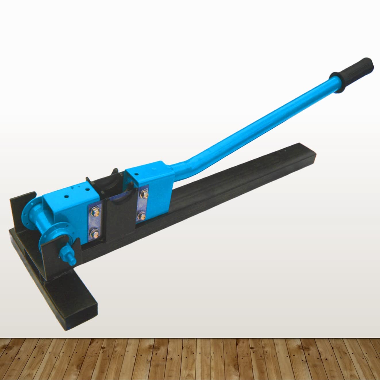 Sugarcane Bud Cutter, Mannual Heavy Duty Dual Blade Machine Agriculture Tool for Farming