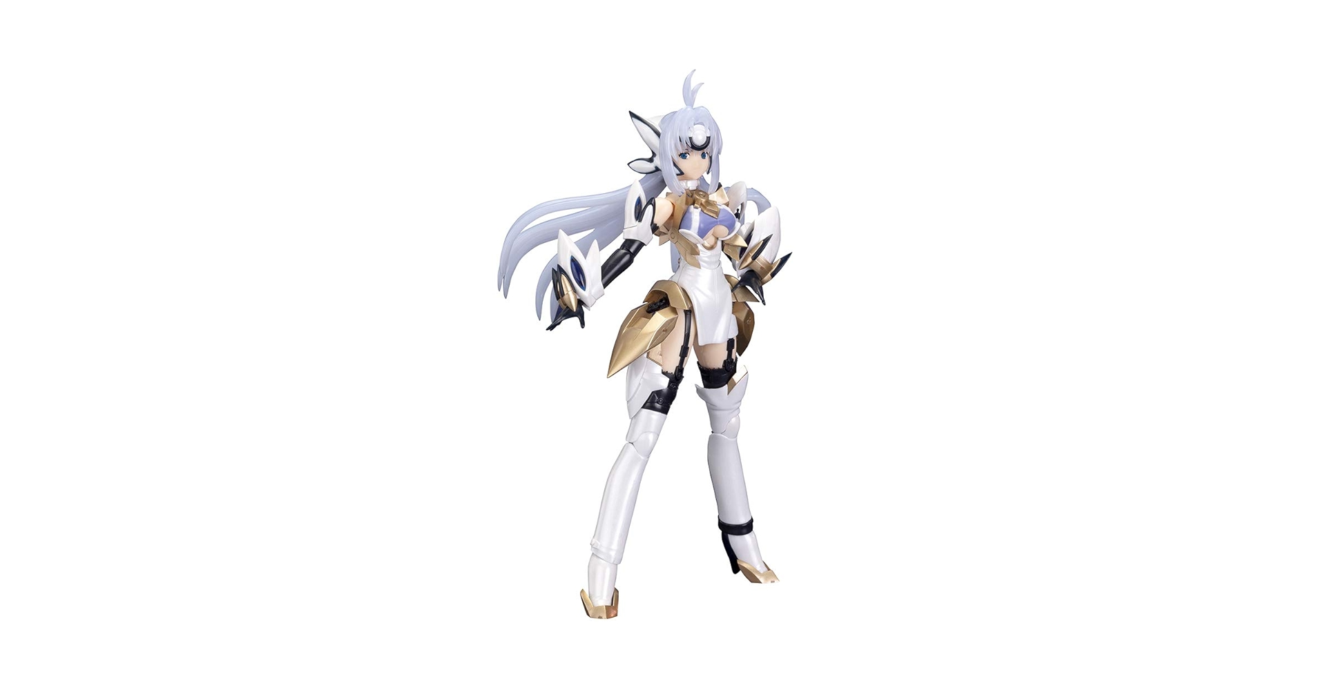 難有ガレージキット完成品フィギュア 　ボークス　ゼノサーガ　KOS-MOS Amazon | ハートフルメモリーズ Little Witch Parfait2 パルフェ