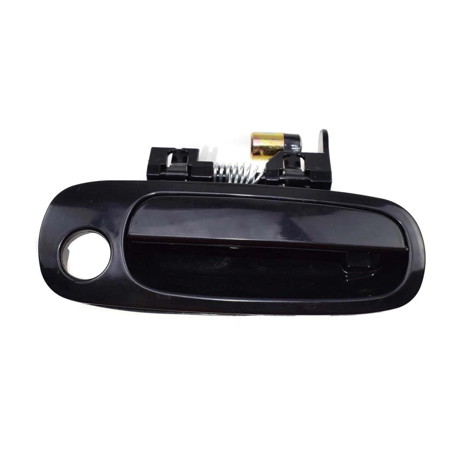 Mhtgd B Right Metal Plastic Door Handles 69206-02050 69210-02040 69210-02030 For Corolla For For Prizm 1998 1999 2000 2001 2002