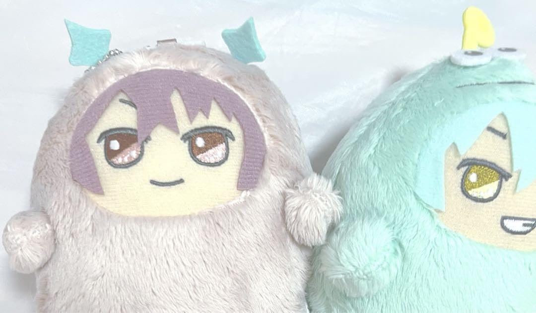 Amazon.co.jp: 《タグ付き》アイドリッシュセブン アイナナ ŹOOĻ モン