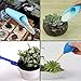 SONGZIMING 15 Pcs Succulent Plant Tools Set, Mini Garden Planting Watering Tool Kit for Succulent Miniature Gardening Plant Care