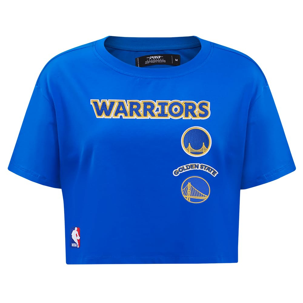 Camiseta de algodón NBA mujer para evitar el calor con suavidad 6