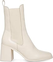 Vista 2 de Steve Madden Botas de moda Argent para mujer