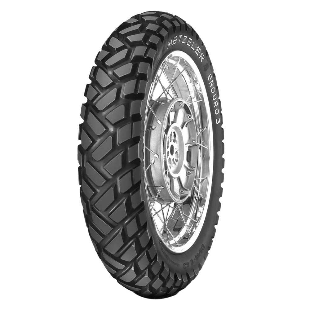 METZELER 140/80-18 70S ENDURO 3 SAHARA TT MST