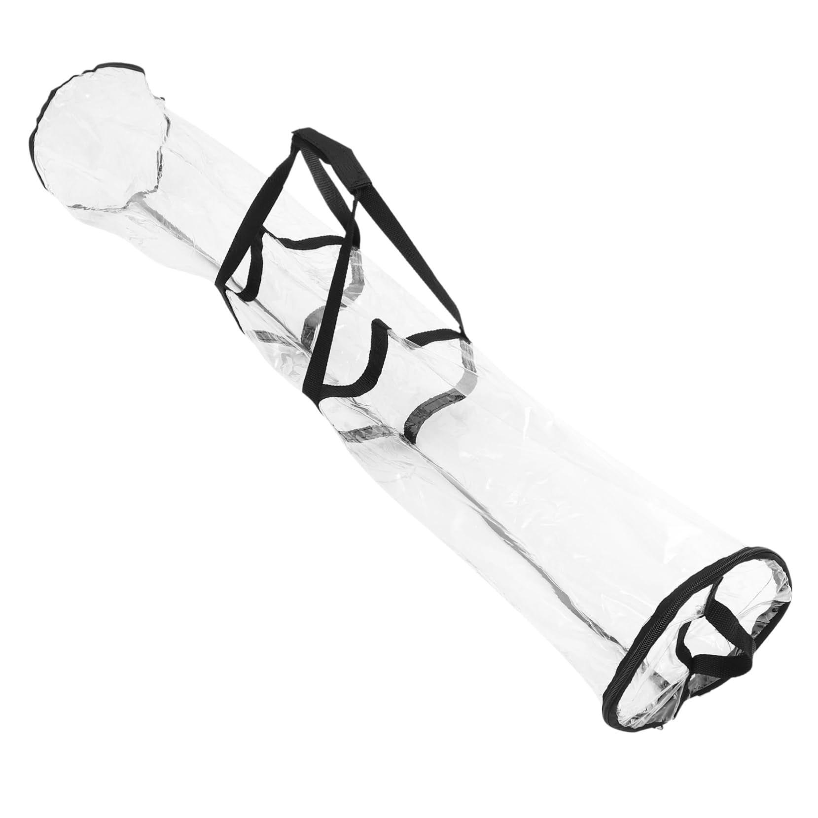 TOPBATHY 3 Stück Weihnachtliche Aufbewahrungstasche für Geschenkpapier mit Robustem Reißverschluss Leichter Organizer für Geschenkverpackungen für Weihnachten und Feiertage Elegantem